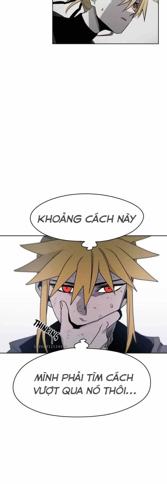 Kỵ Sĩ Báo Thù - Chương 14 - ảnh 14