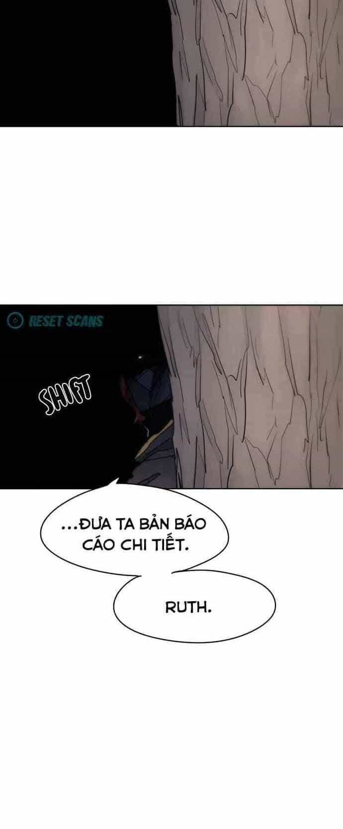 Kỵ Sĩ Báo Thù - Chương 14 - ảnh 19