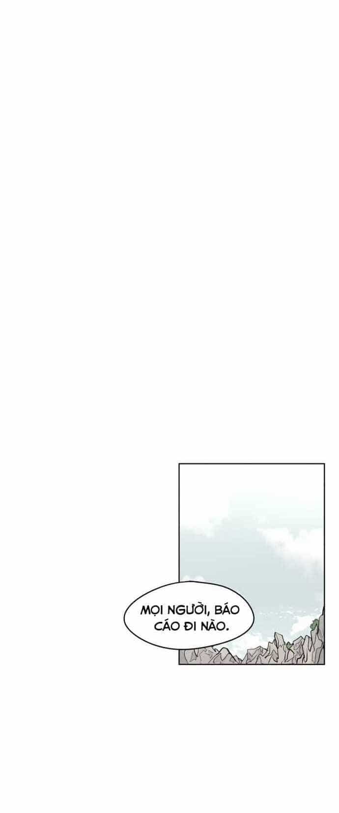 Kỵ Sĩ Báo Thù - Chương 14 - ảnh 28
