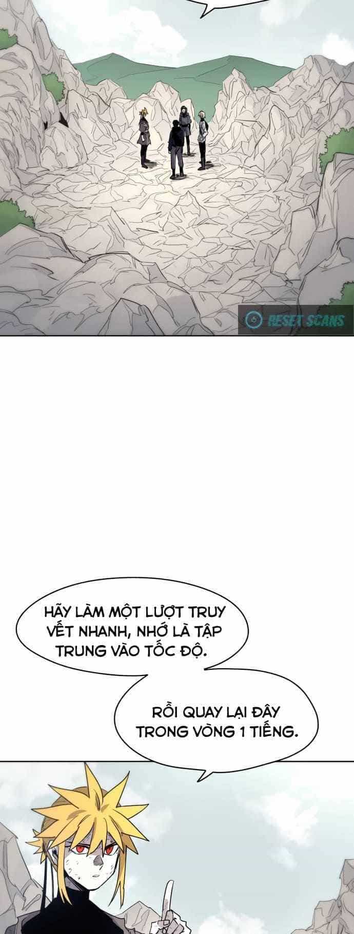 Kỵ Sĩ Báo Thù - Chương 14 - ảnh 3