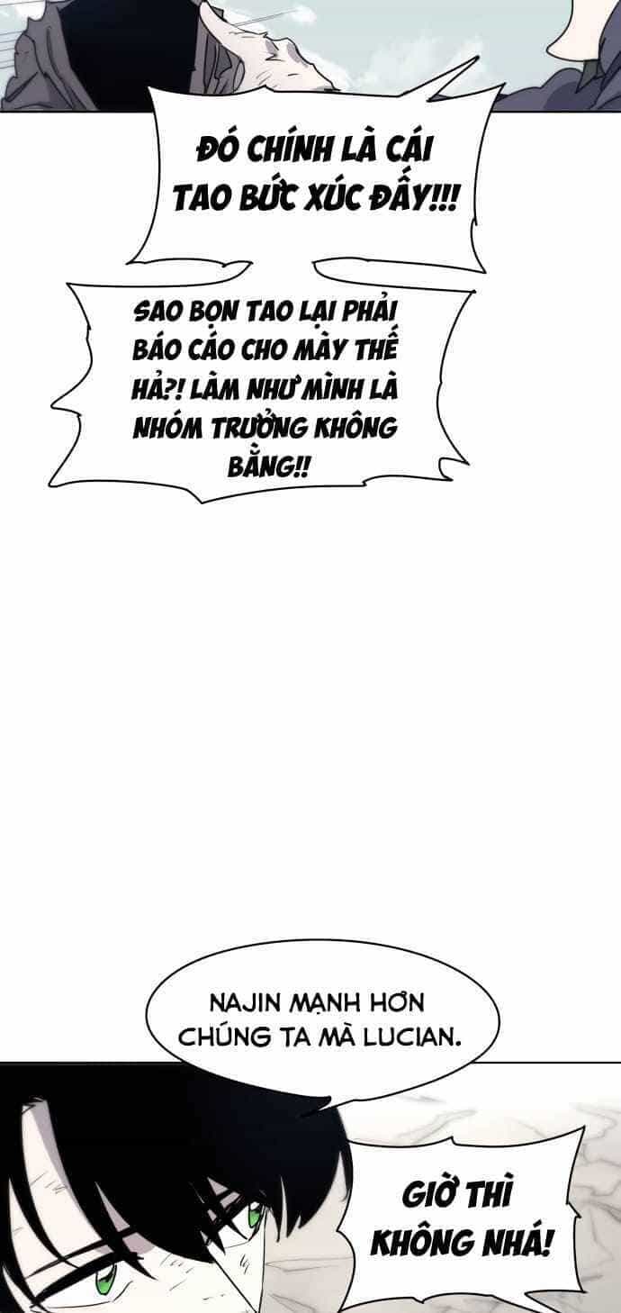 Kỵ Sĩ Báo Thù - Chương 14 - ảnh 30