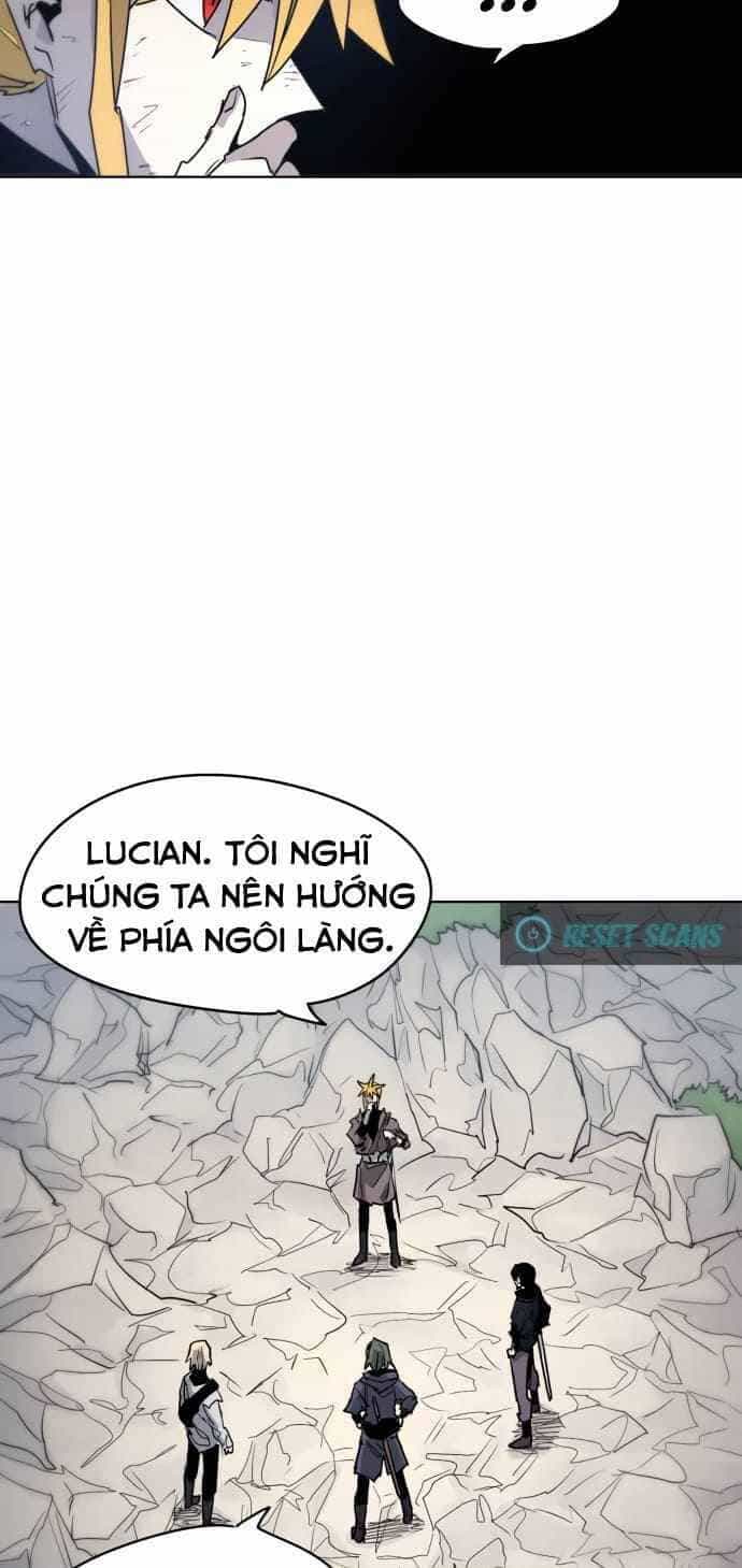 Kỵ Sĩ Báo Thù - Chương 14 - ảnh 36