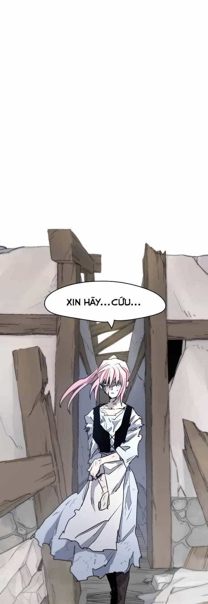 Kỵ Sĩ Báo Thù - Chương 14 - ảnh 47