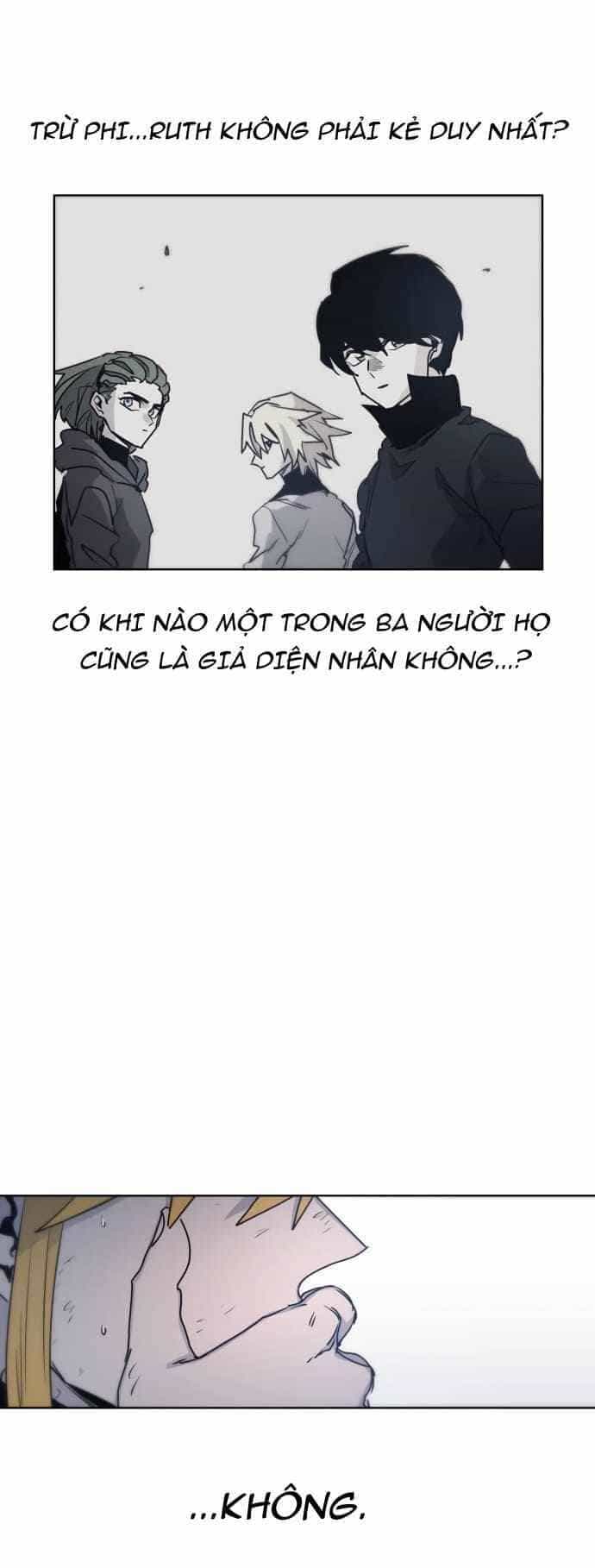 Kỵ Sĩ Báo Thù - Chương 14 - ảnh 9