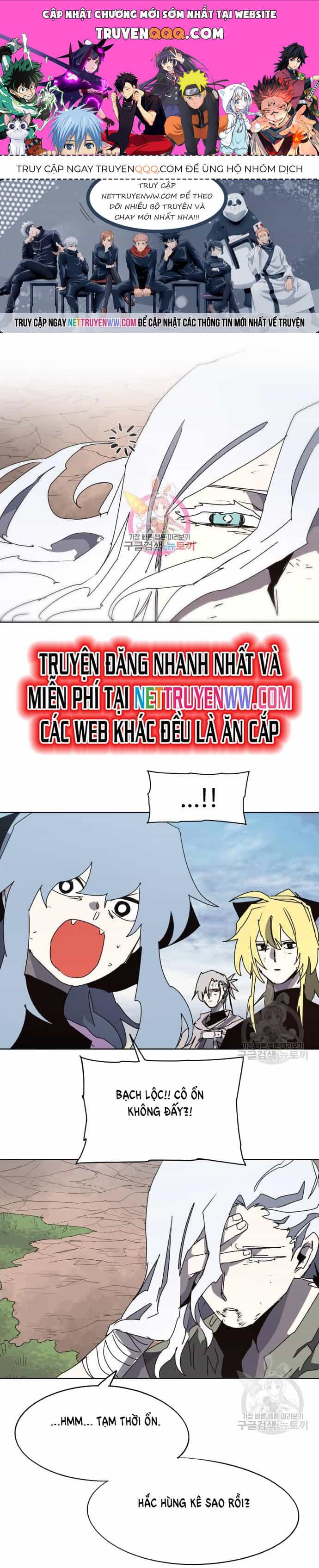 Kỵ Sĩ Báo Thù - Chương 142 - ảnh 1