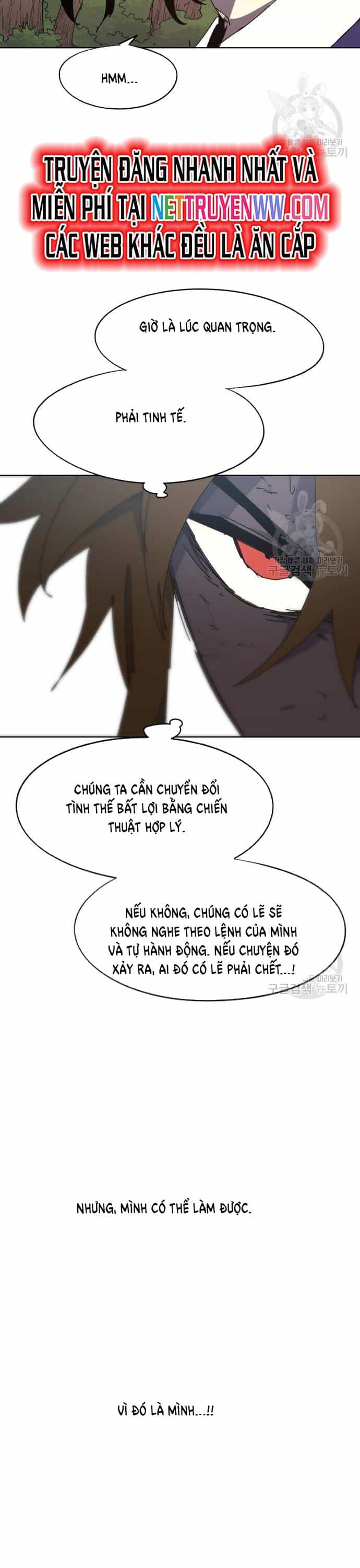 Kỵ Sĩ Báo Thù - Chương 142 - ảnh 25