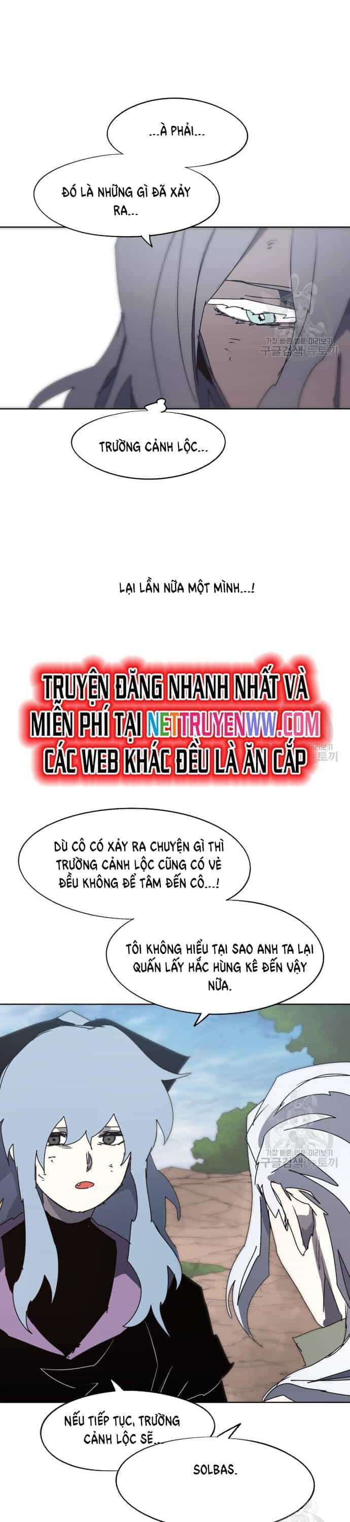 Kỵ Sĩ Báo Thù - Chương 142 - ảnh 3