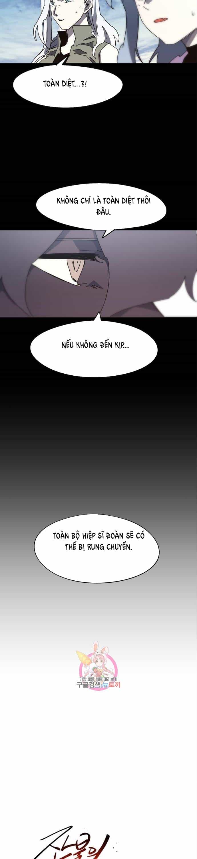 Kỵ Sĩ Báo Thù - Chương 143 - ảnh 2