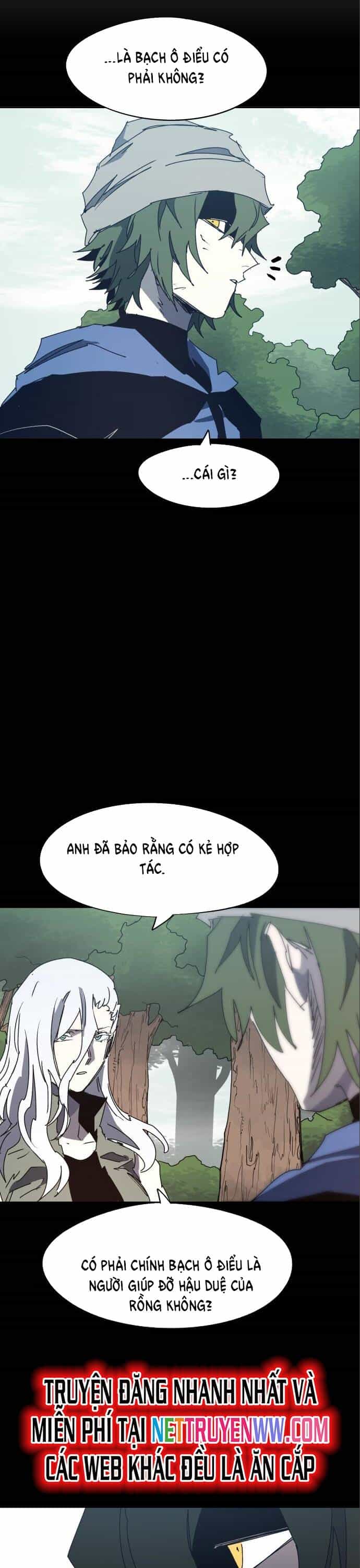 Kỵ Sĩ Báo Thù - Chương 143 - ảnh 4