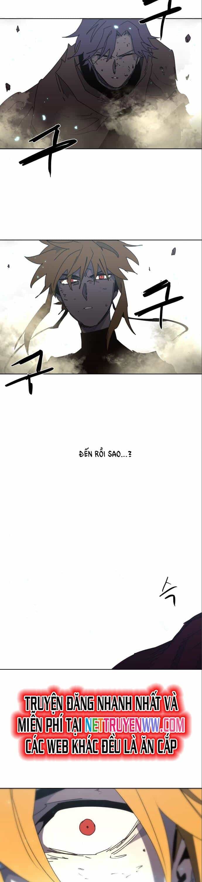 Kỵ Sĩ Báo Thù - Chương 144 - ảnh 24
