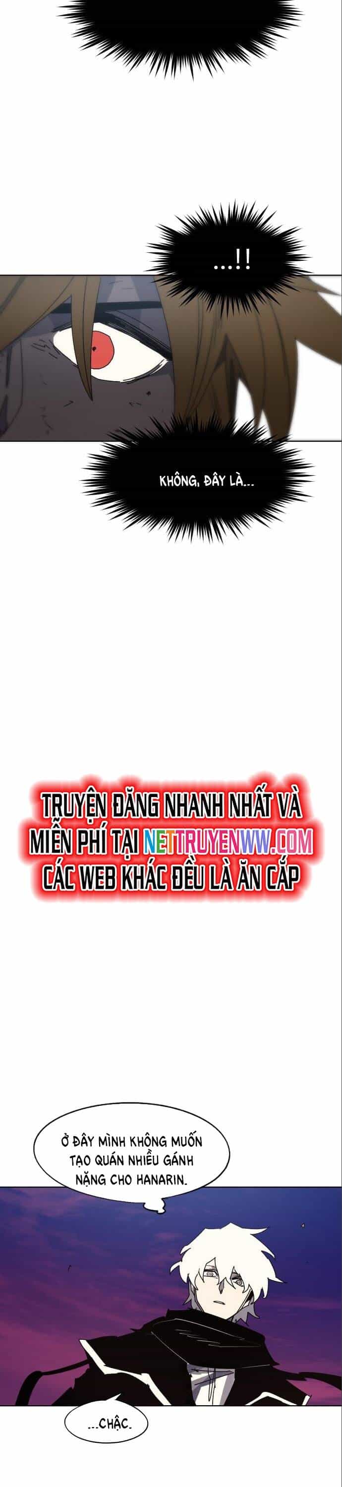 Kỵ Sĩ Báo Thù - Chương 144 - ảnh 8