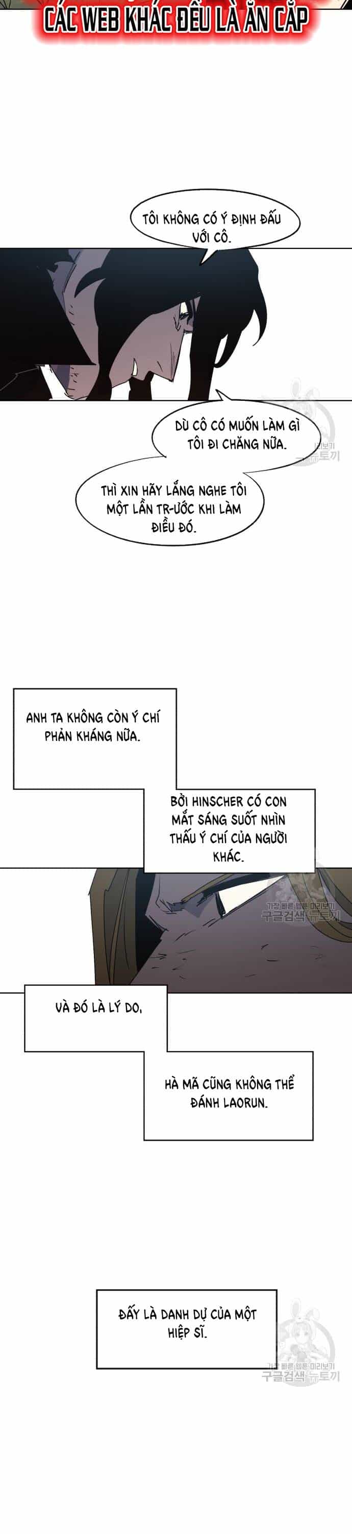 Kỵ Sĩ Báo Thù - Chương 145 - ảnh 11
