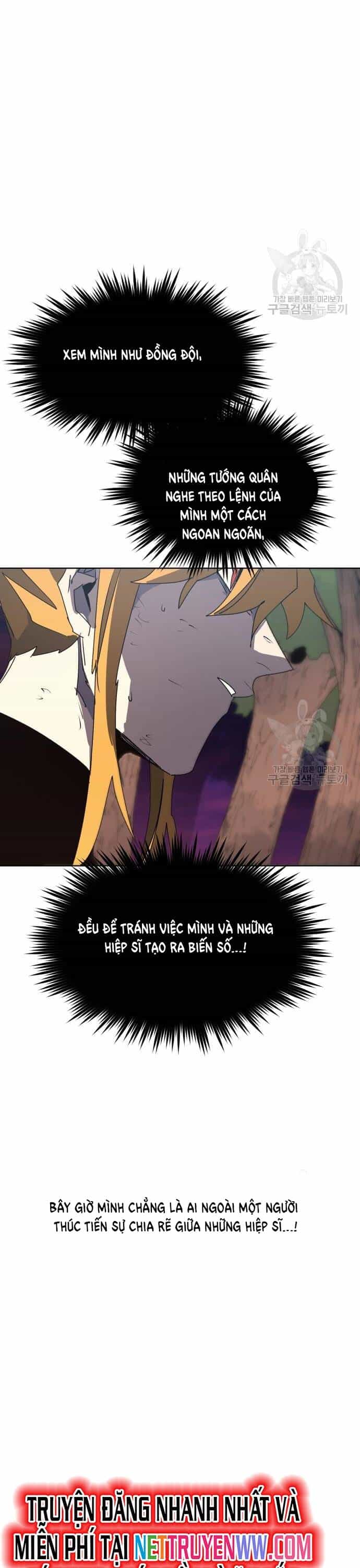 Kỵ Sĩ Báo Thù - Chương 145 - ảnh 15
