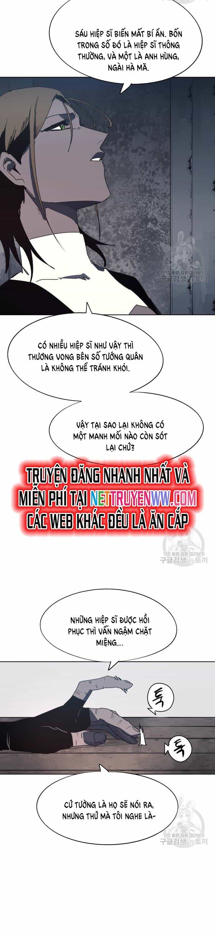 Kỵ Sĩ Báo Thù - Chương 146 - ảnh 5