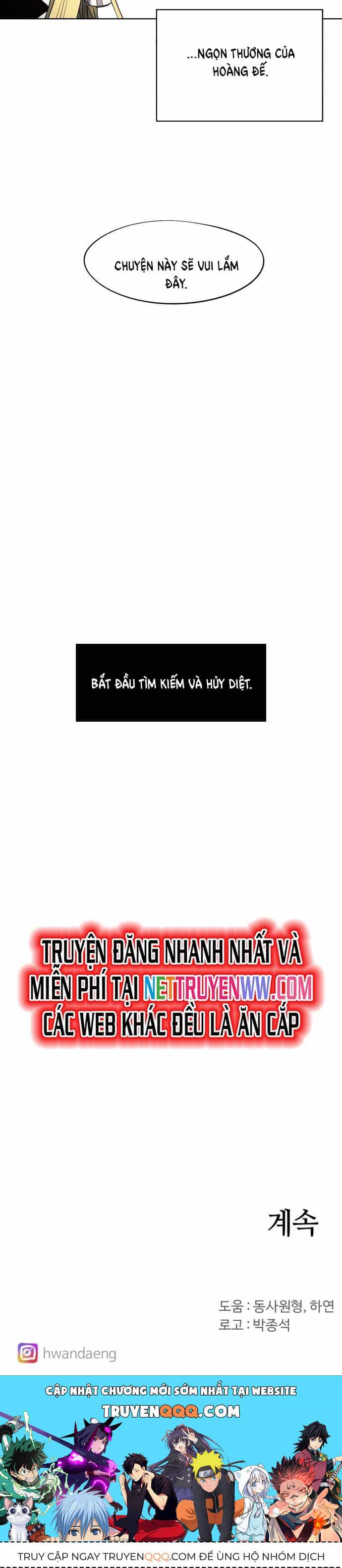 Kỵ Sĩ Báo Thù - Chương 147 - ảnh 30