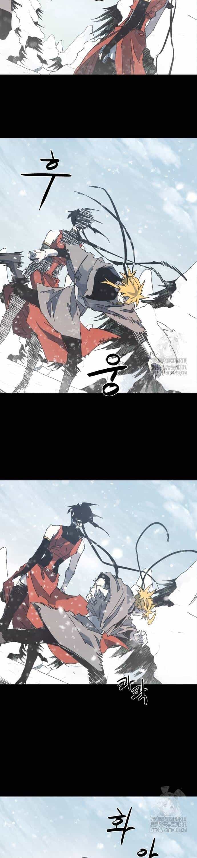 Kỵ Sĩ Báo Thù - Chương 148 - ảnh 22