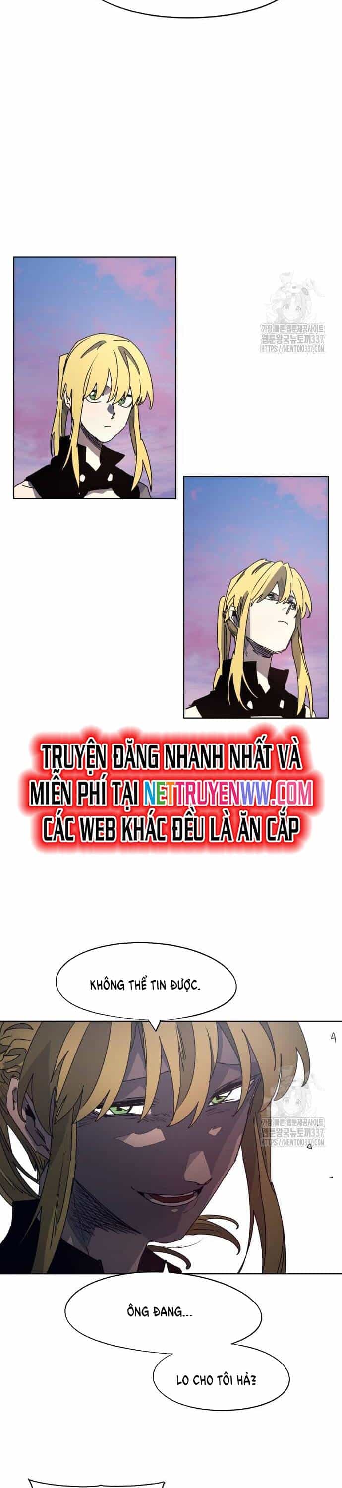 Kỵ Sĩ Báo Thù - Chương 148 - ảnh 3