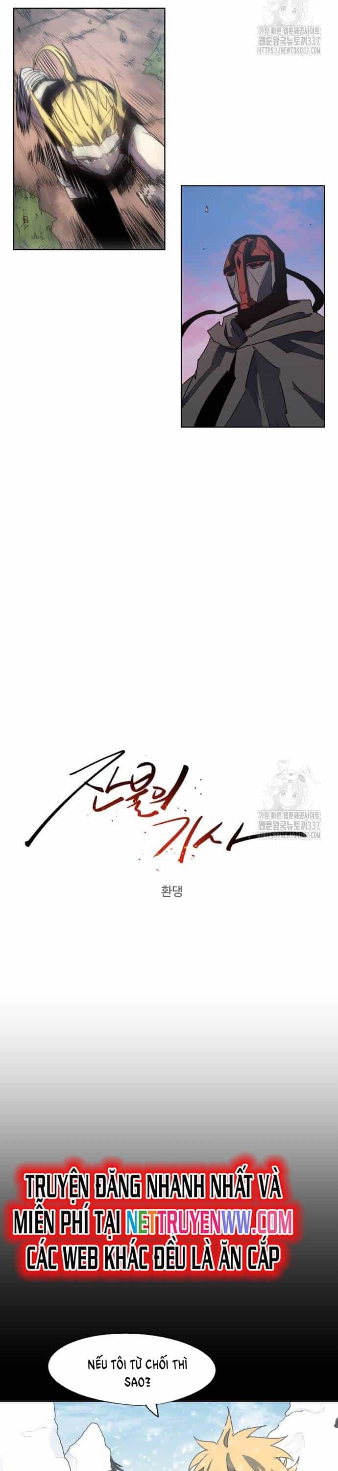 Kỵ Sĩ Báo Thù - Chương 148 - ảnh 8