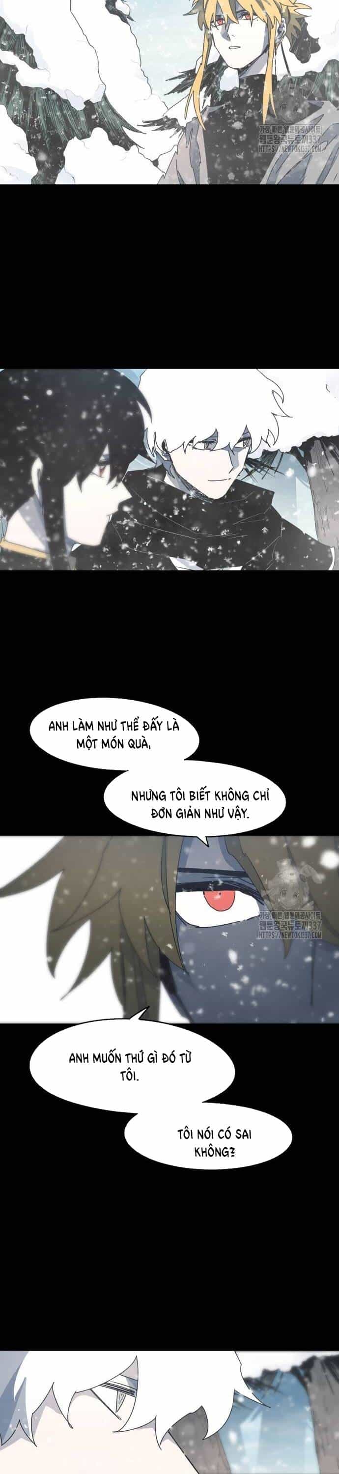 Kỵ Sĩ Báo Thù - Chương 148 - ảnh 9
