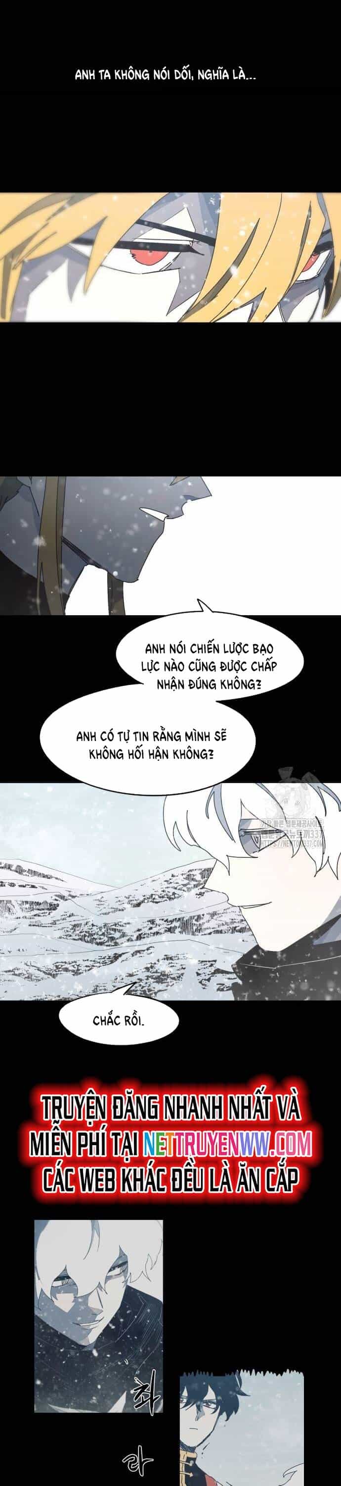 Kỵ Sĩ Báo Thù - Chương 149 - ảnh 8