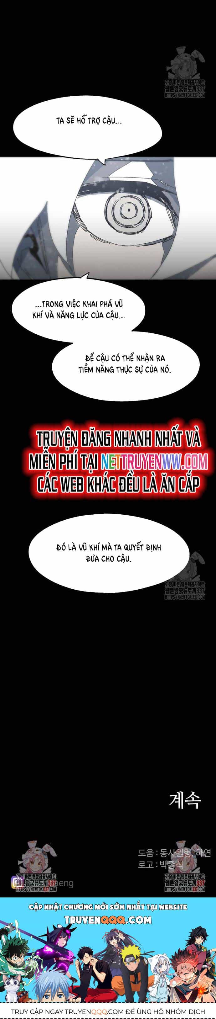 Kỵ Sĩ Báo Thù - Chương 150 - ảnh 25