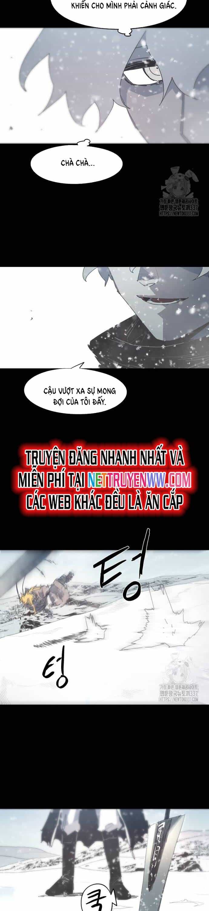 Kỵ Sĩ Báo Thù - Chương 150 - ảnh 3