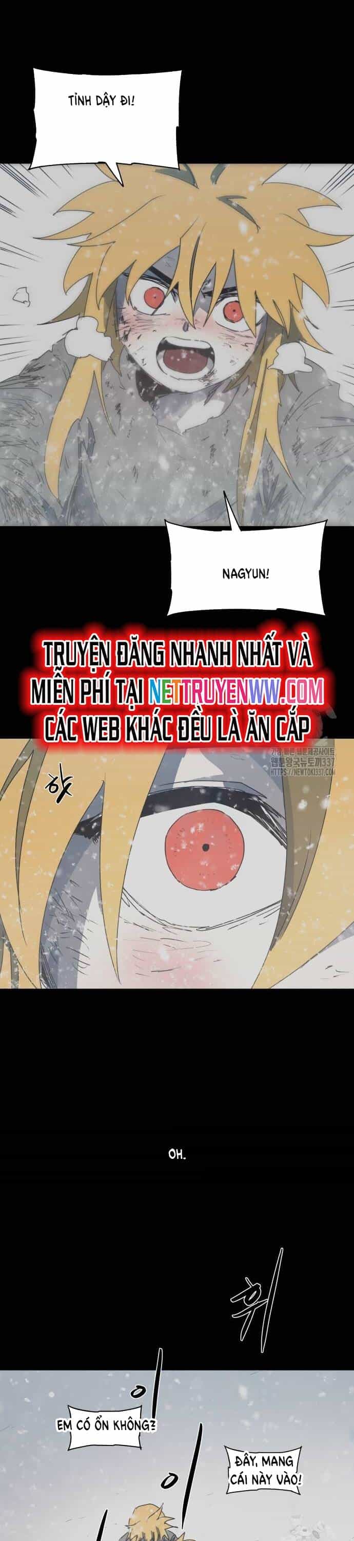 Kỵ Sĩ Báo Thù - Chương 150 - ảnh 7