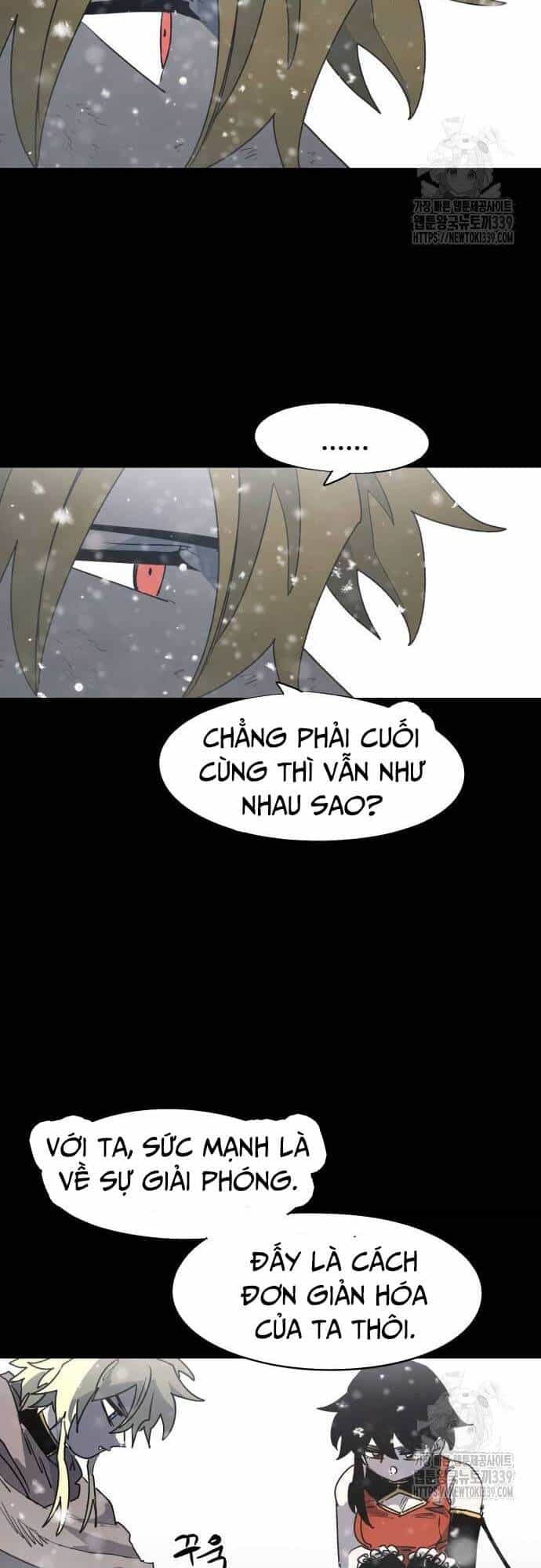 Kỵ Sĩ Báo Thù - Chương 151 - ảnh 13