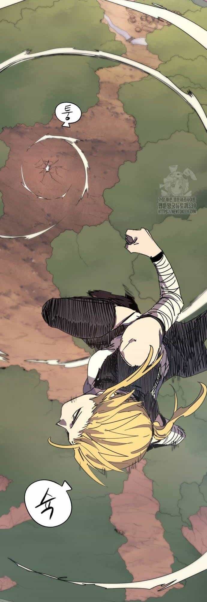 Kỵ Sĩ Báo Thù - Chương 151 - ảnh 28