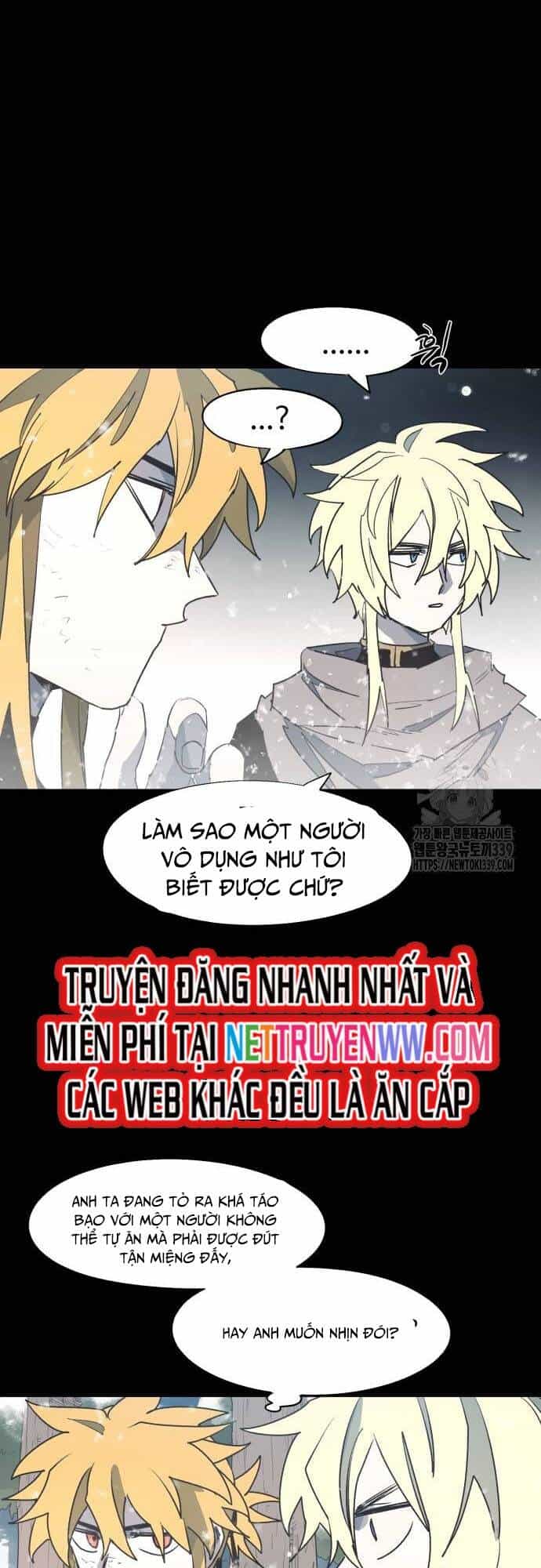 Kỵ Sĩ Báo Thù - Chương 151 - ảnh 3