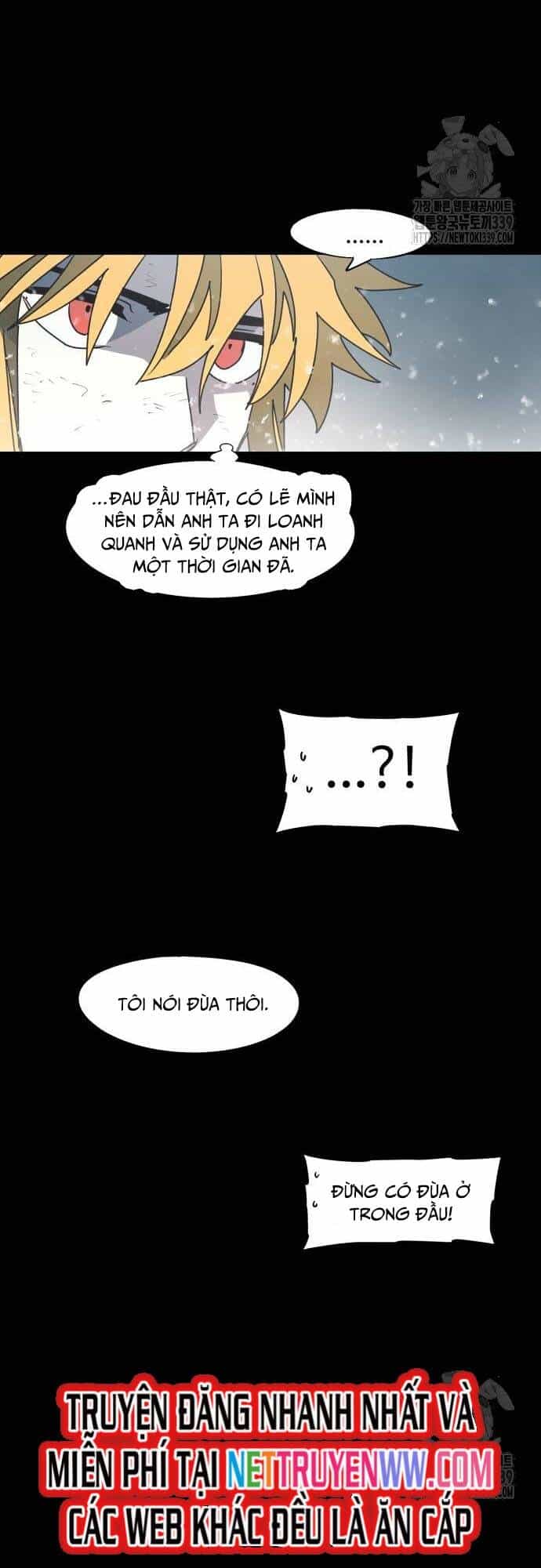 Kỵ Sĩ Báo Thù - Chương 151 - ảnh 9