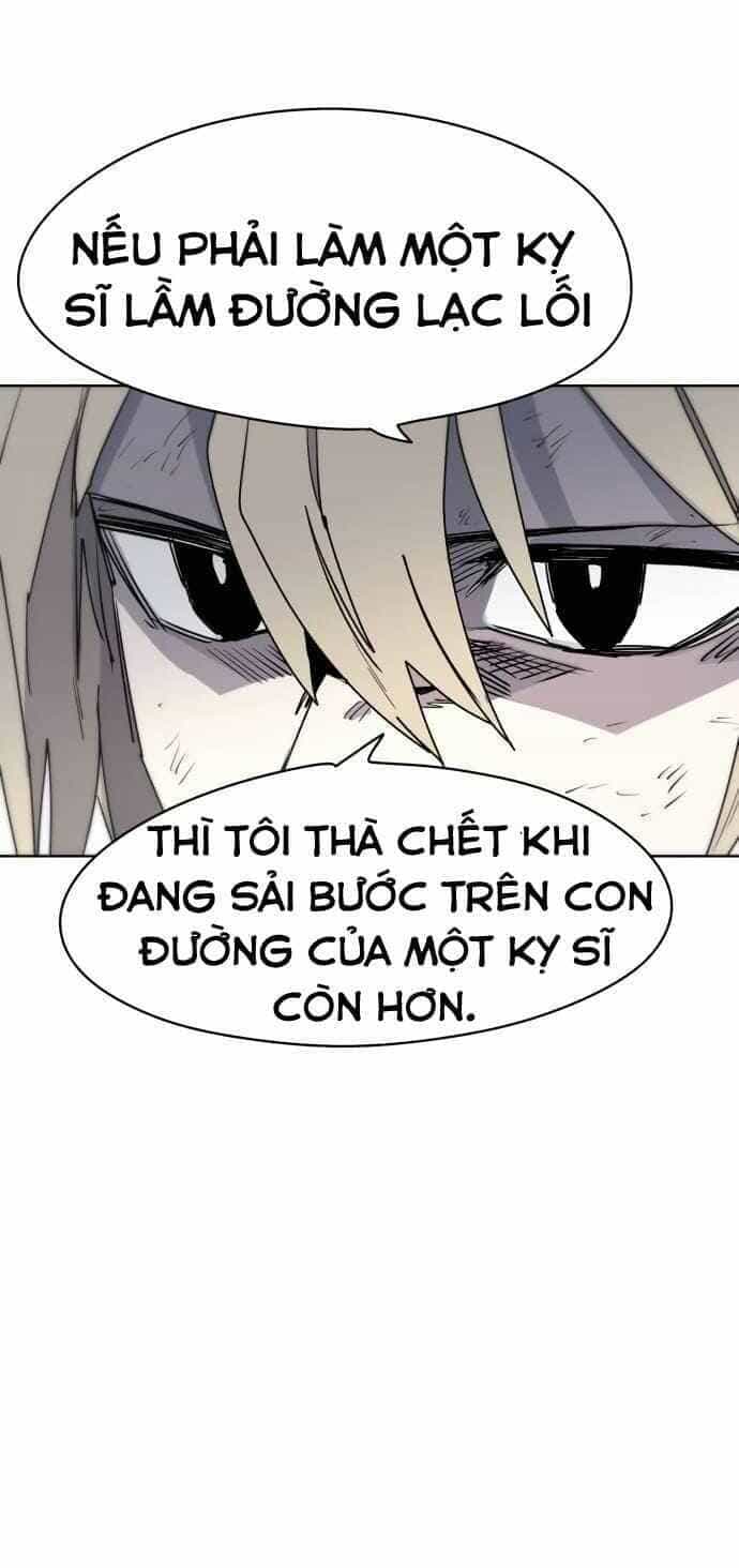 Kỵ Sĩ Báo Thù - Chương 15 - ảnh 25