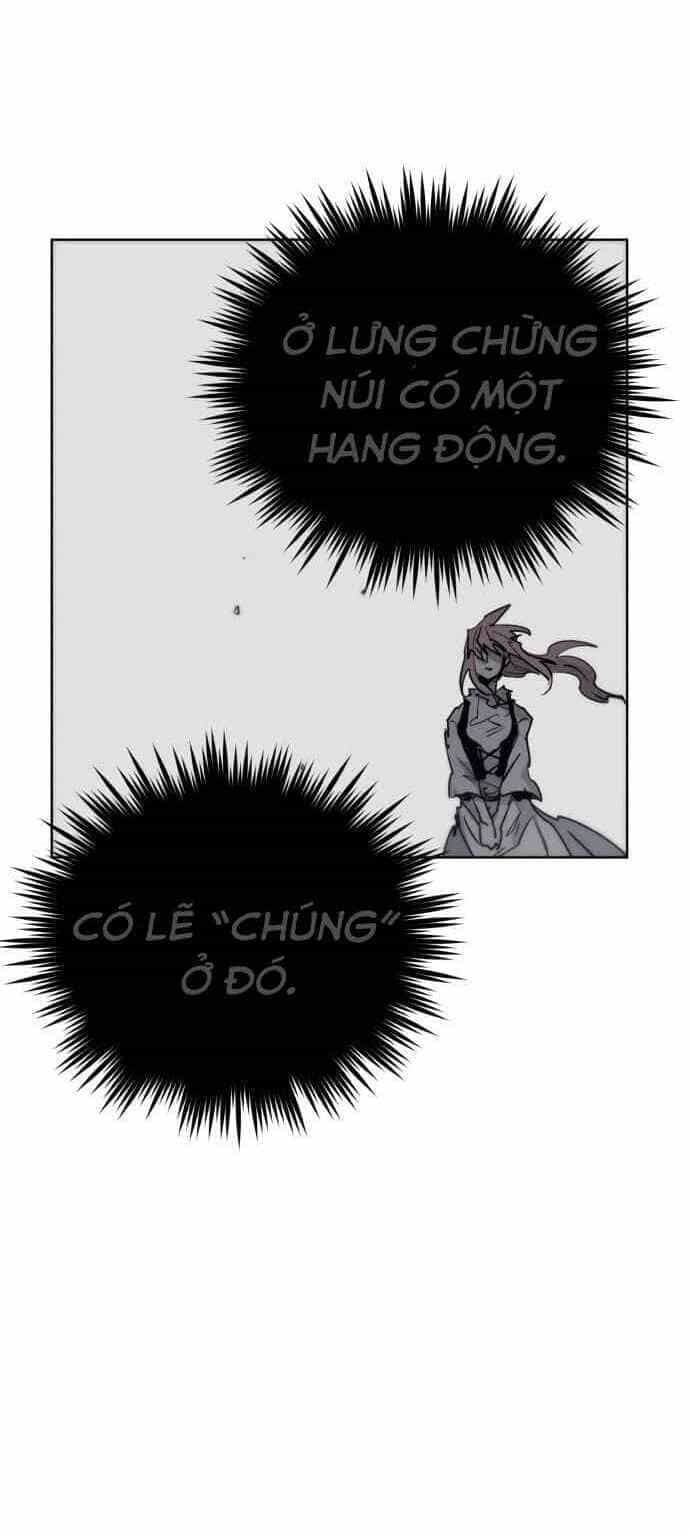 Kỵ Sĩ Báo Thù - Chương 15 - ảnh 31