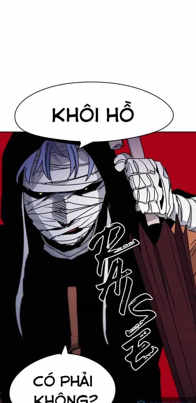 Kỵ Sĩ Báo Thù - Chương 15 - ảnh 54