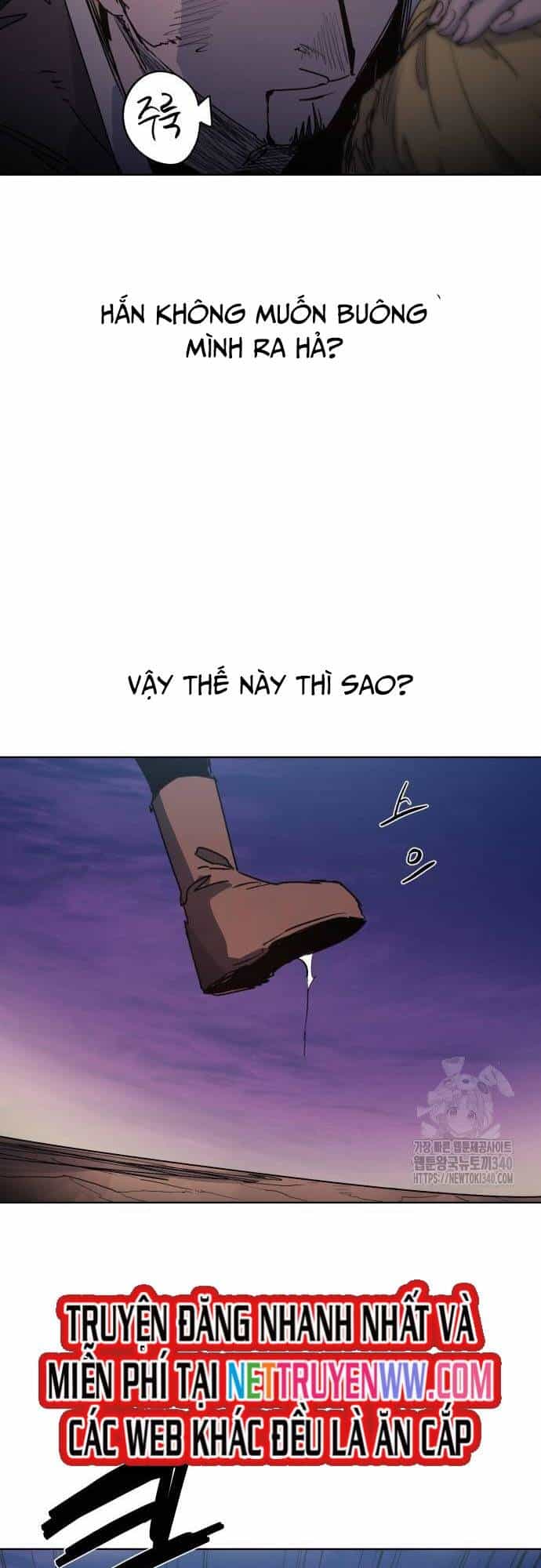 Kỵ Sĩ Báo Thù - Chương 152 - ảnh 10