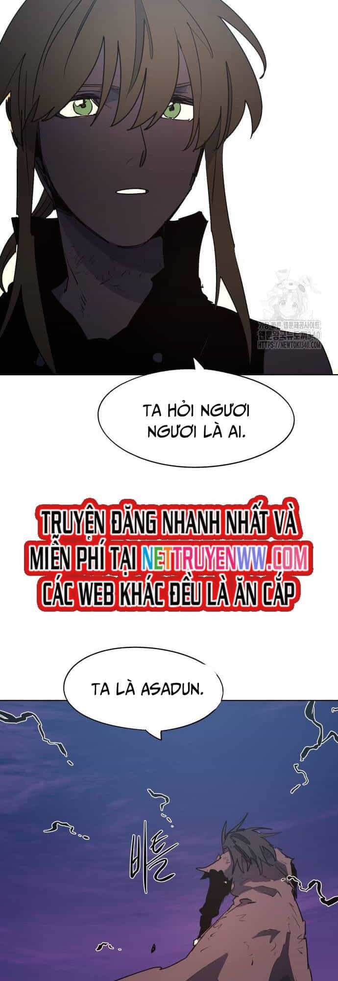 Kỵ Sĩ Báo Thù - Chương 152 - ảnh 20