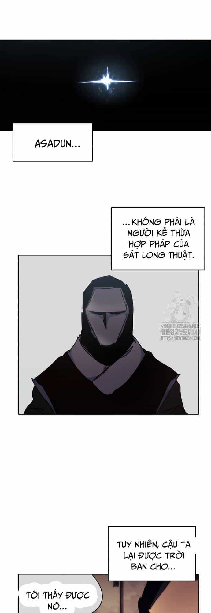 Kỵ Sĩ Báo Thù - Chương 152 - ảnh 27