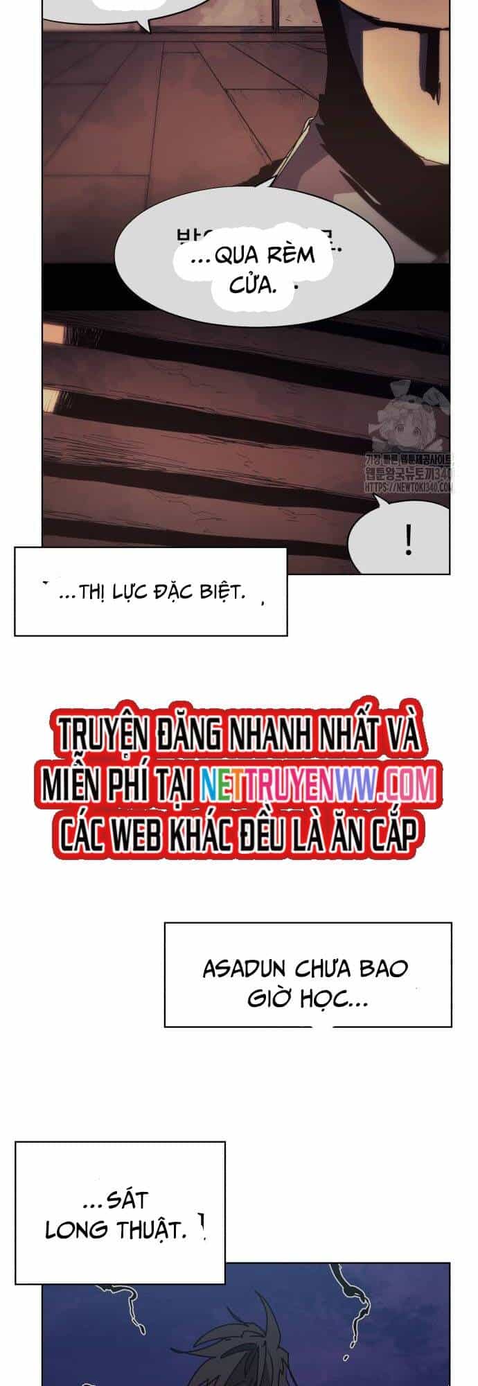 Kỵ Sĩ Báo Thù - Chương 152 - ảnh 28