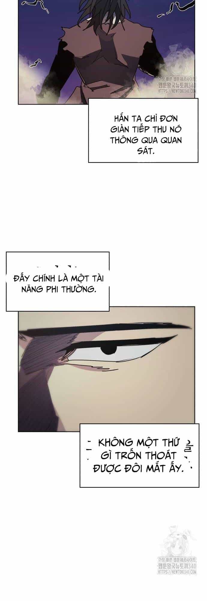 Kỵ Sĩ Báo Thù - Chương 152 - ảnh 29