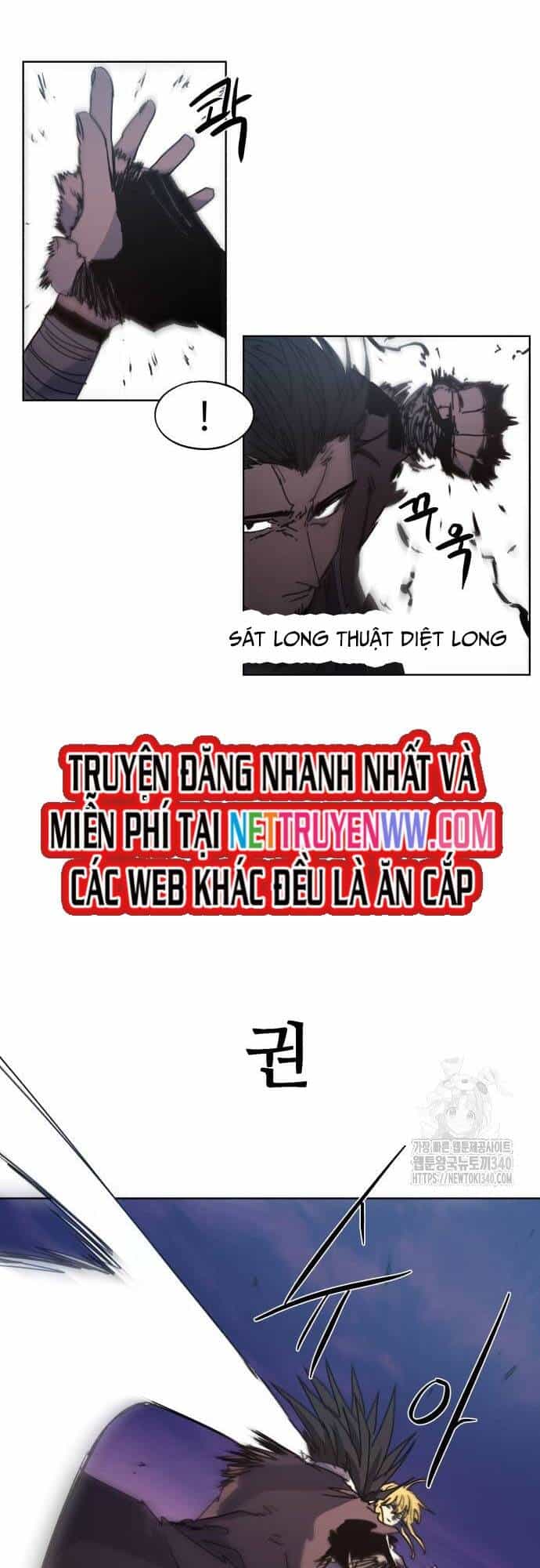 Kỵ Sĩ Báo Thù - Chương 152 - ảnh 6