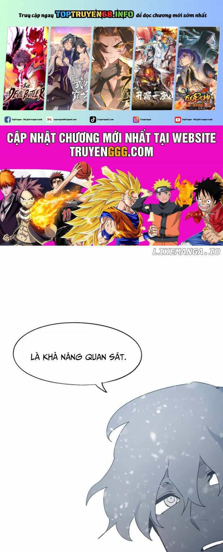 Kỵ Sĩ Báo Thù - Chương 155 - ảnh 2