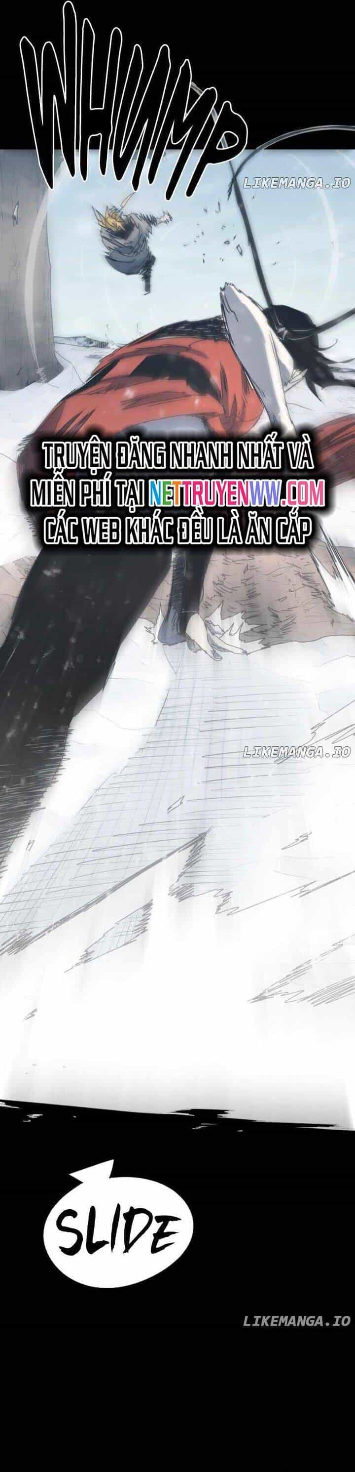 Kỵ Sĩ Báo Thù - Chương 156 - ảnh 6