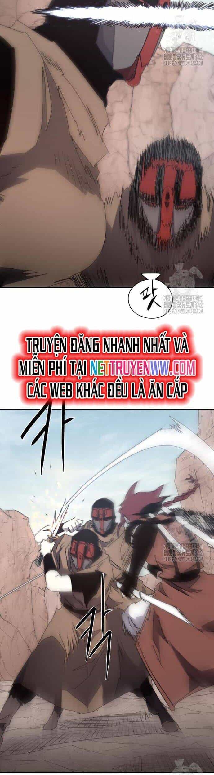 Kỵ Sĩ Báo Thù - Chương 157 - ảnh 10