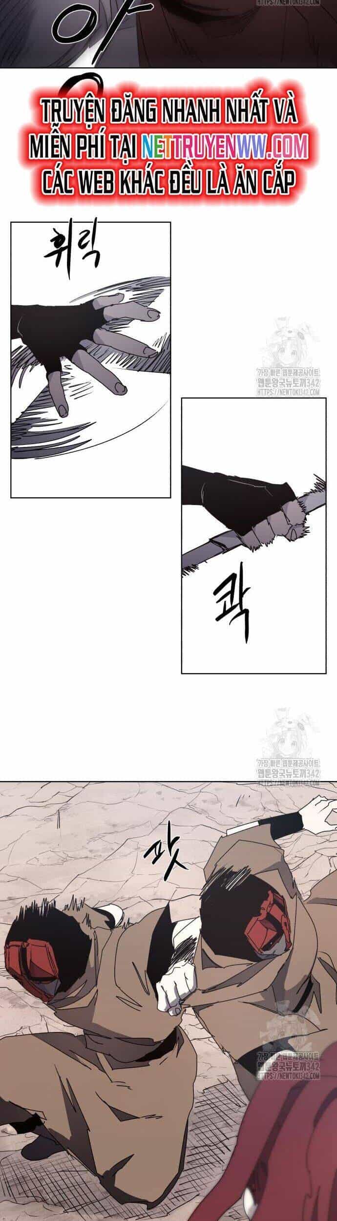 Kỵ Sĩ Báo Thù - Chương 157 - ảnh 12