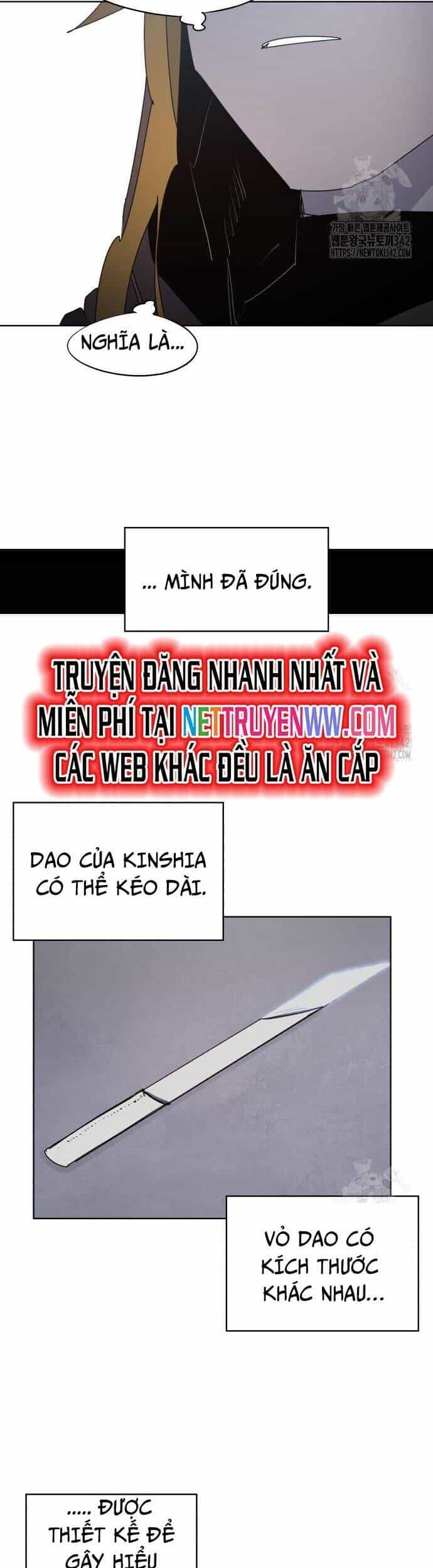Kỵ Sĩ Báo Thù - Chương 157 - ảnh 20