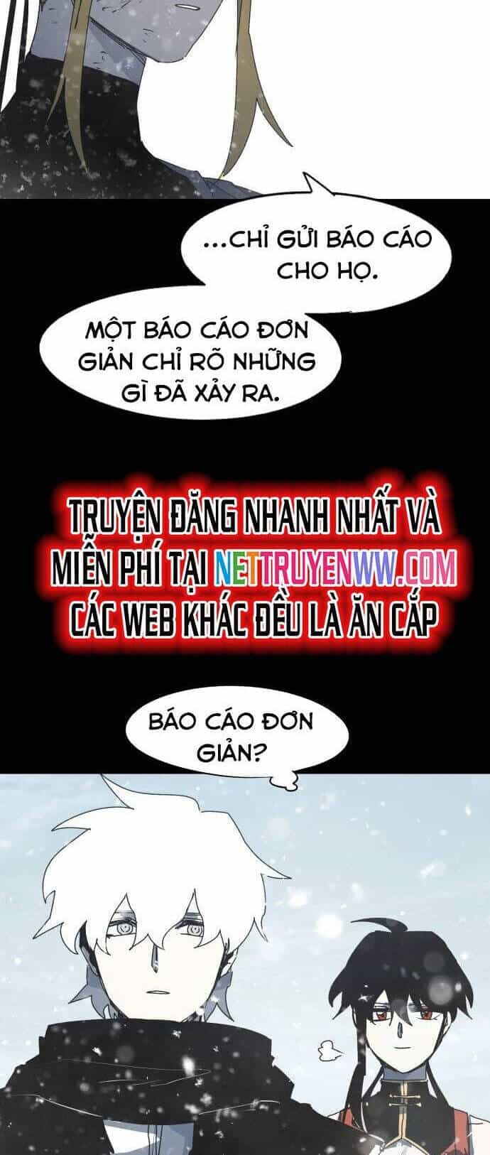Kỵ Sĩ Báo Thù - Chương 160 - ảnh 2