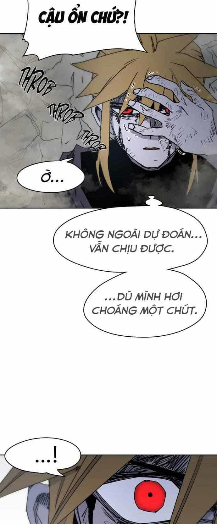 Kỵ Sĩ Báo Thù - Chương 16 - ảnh 34