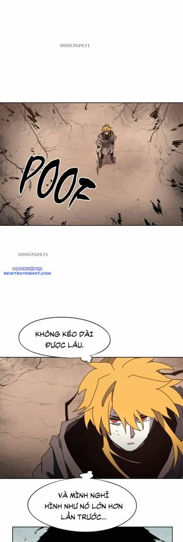 Kỵ Sĩ Báo Thù - Chương 163 - ảnh 2