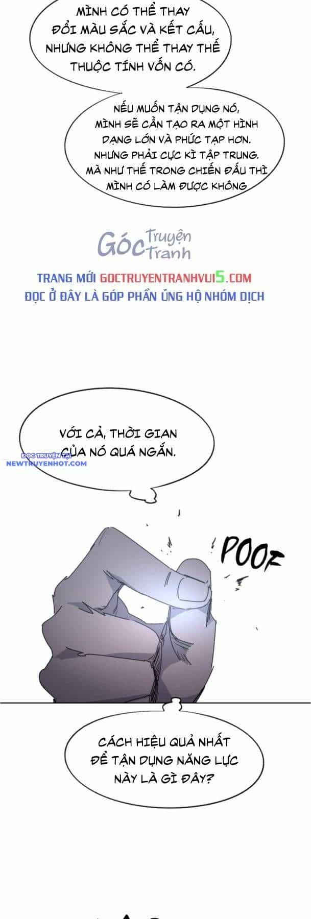 Kỵ Sĩ Báo Thù - Chương 163 - ảnh 7