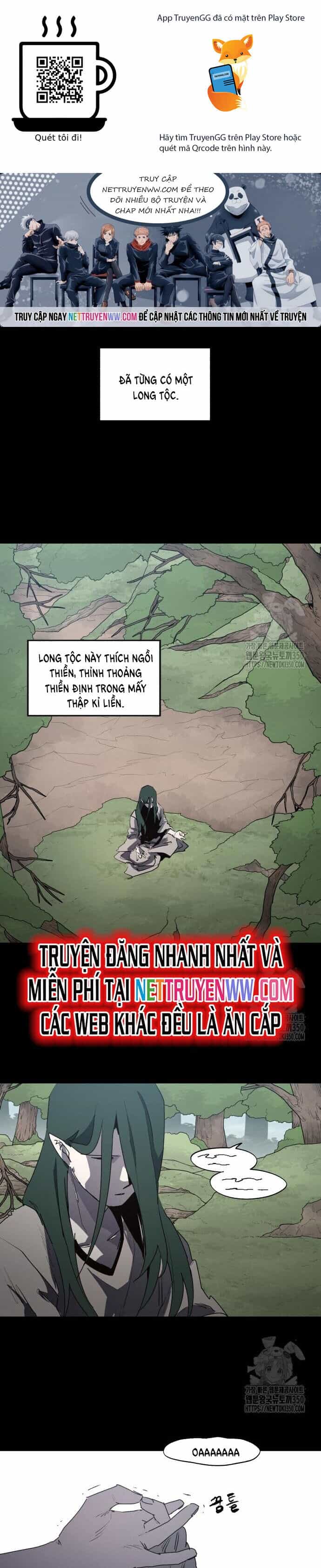 Kỵ Sĩ Báo Thù - Chương 164 - ảnh 1